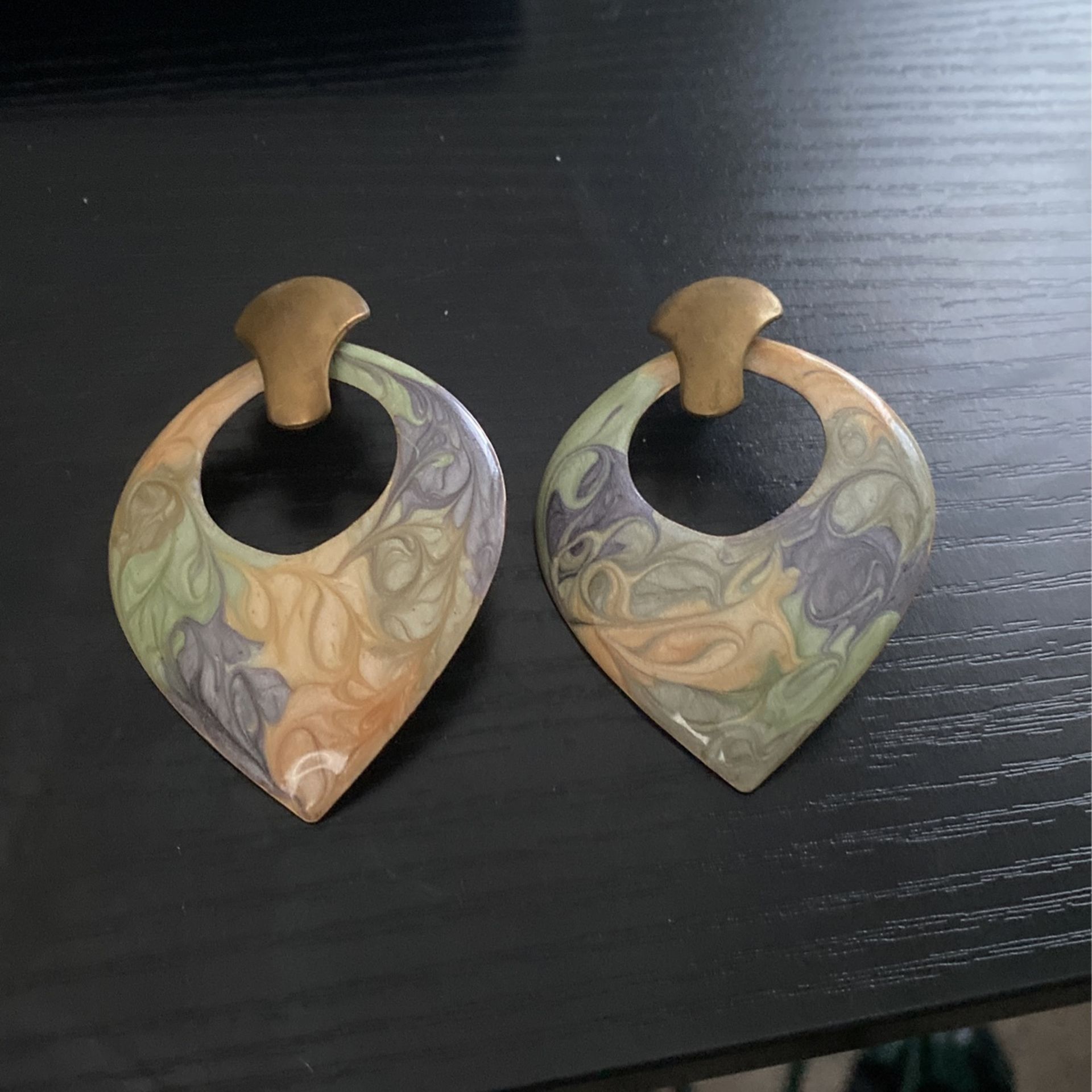 Ear Rings