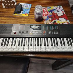 Piano