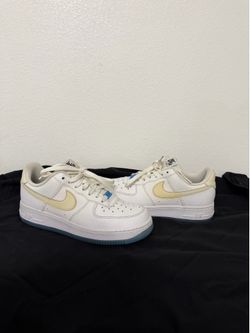 Nike Air Force 1 low shoes size 8