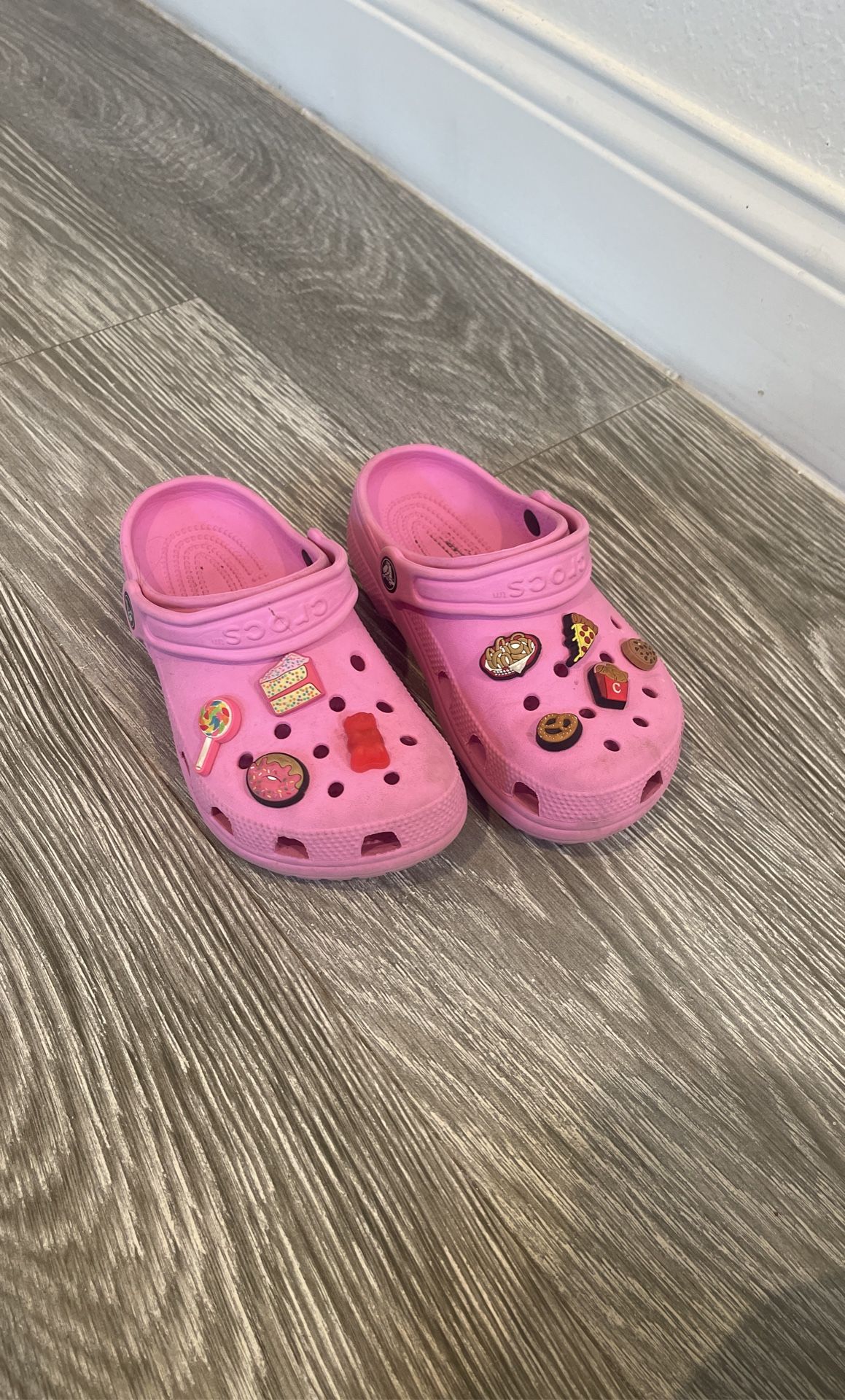 Kids Crocs