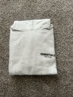 Essentials fear of god