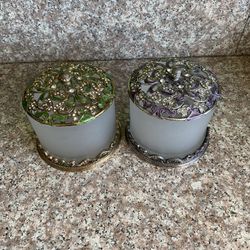 Antique Vases