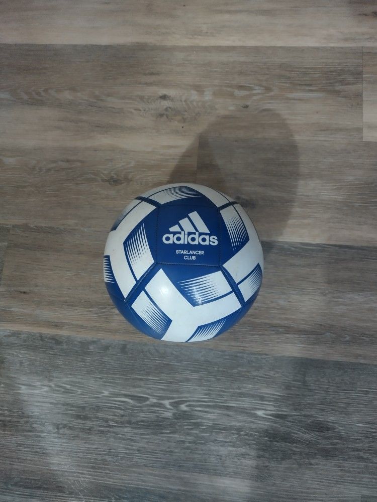 Soccer Ball Size 5