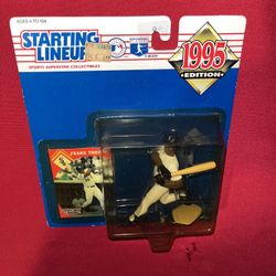 Frank Thomas Sports Figure