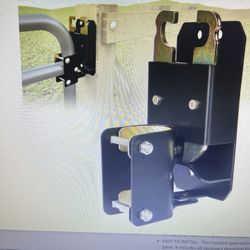 Farm Gate Latch