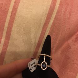 Elegant Fashion Ring