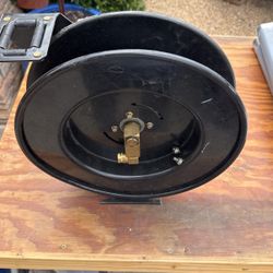 Air Hose Automatic Reel