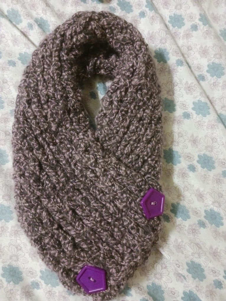 Handmade Scarf