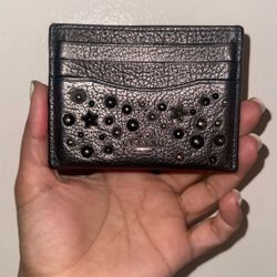 Coach Card Holder 