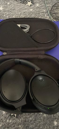 Bose Quiet Comfort 35ll
