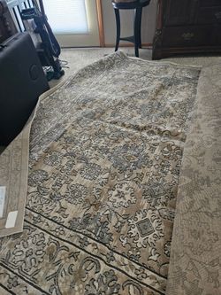 Rugs USA 8 Foot by 11Foot Area Rug