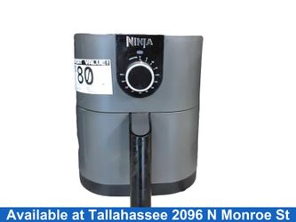 Ninja Af080 Black Small Kitchen Appliance