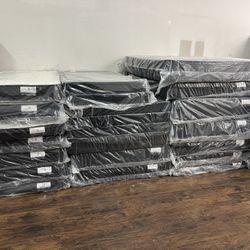 Get a Mattress For Less Before They Are Gone!