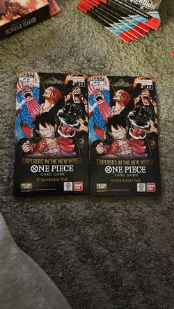 ONE PIECE 9