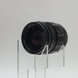Voigtlander 25mm f/0.95 Type II For Lumix Micro Four Thirds Mount
