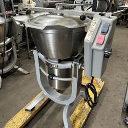 Hobart HCM450