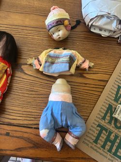 Dolls
