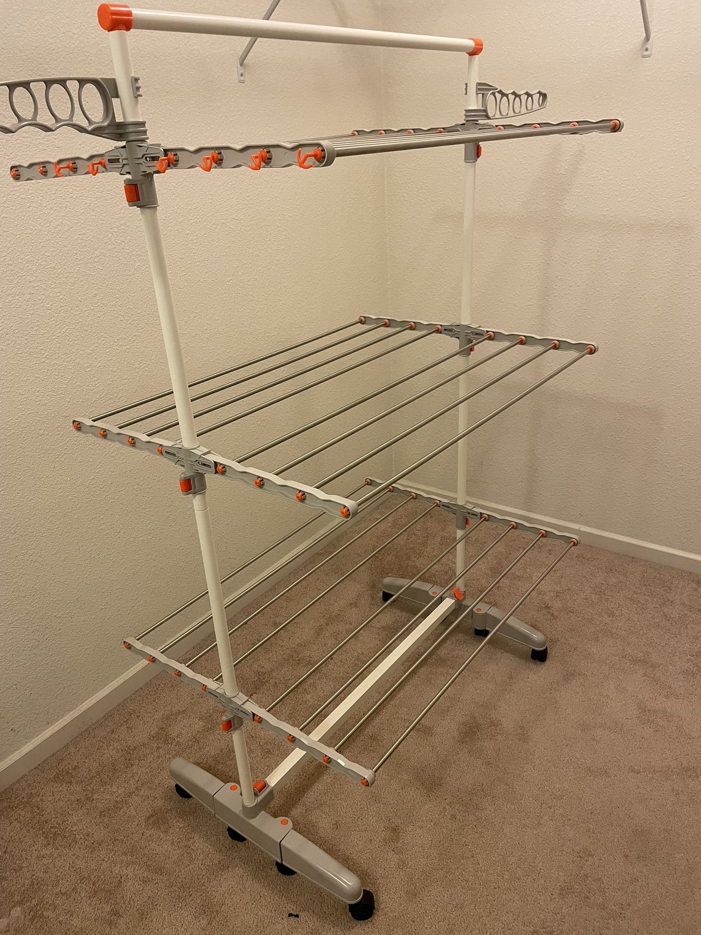 Clothes Drying Rack 