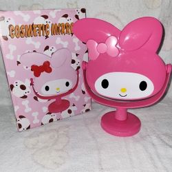 MY MELODY MIRROR 👉$15 EACH ONE 👈