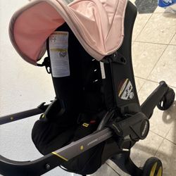 Doona Stroller 