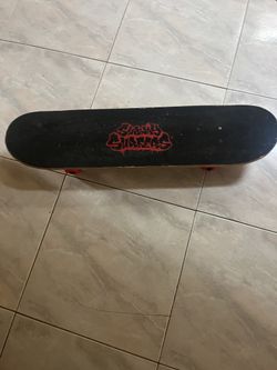 31 inch skateboard