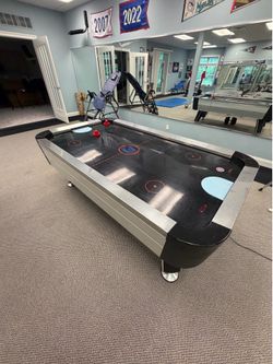 Harvard "Action Arena" (Model G03509W)