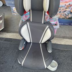 Car Seat Booster Seat