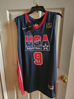 Men JORDAN team jersey