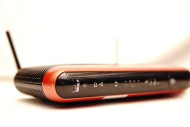 Verizon Frontier Modem Router