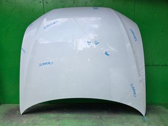 A6 2019 2020 2021 2022 2023 2024 HOOD