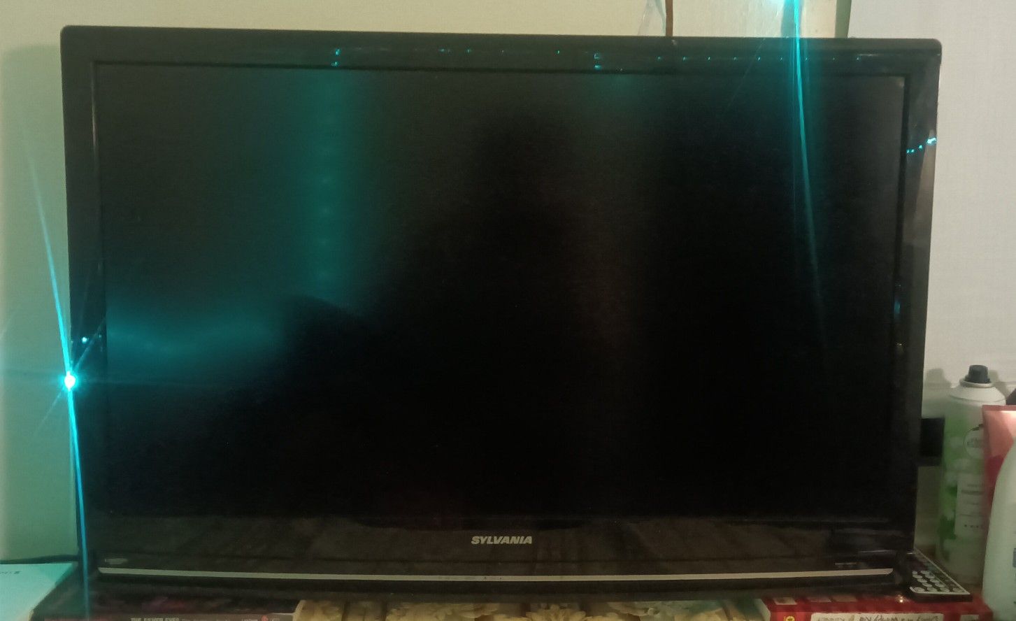 Flat screen TV