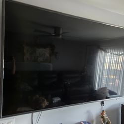 75 In LG Tv For $400