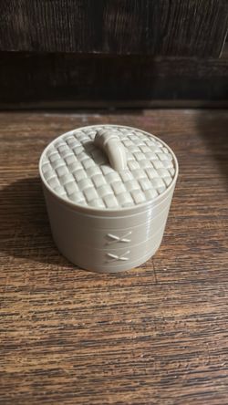 Dumpling fidget
