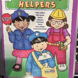 Community Helpers