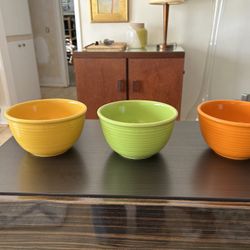 Kitchen Bowls 