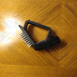 Barbecue Grills Brush