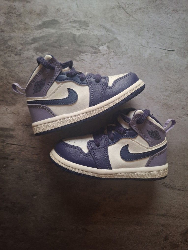 Air Jordan Retro 1