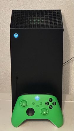 Xbox Series X 1TB