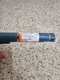 Insulin