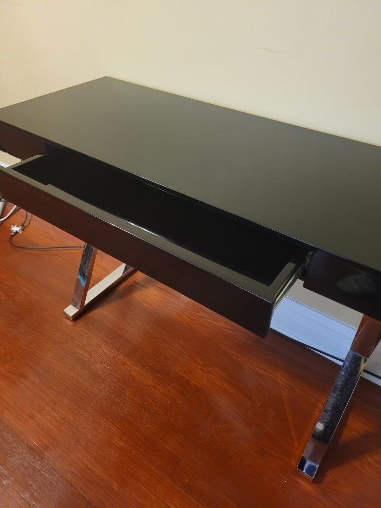 Console Table, Desk, Entry Table