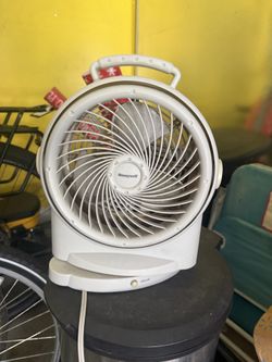 Honeywell Small Fan