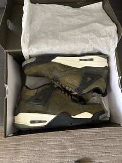 Jordan 4s