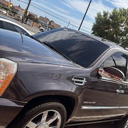 2010 Cadillac Escalade