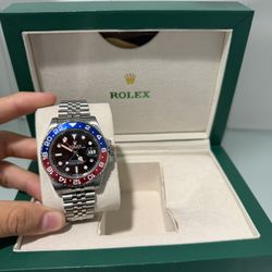 Rolex Watch