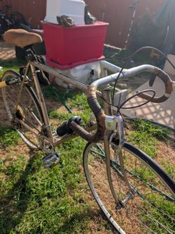 Univega Viva Sport