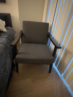 Yaheetech Accent Chair