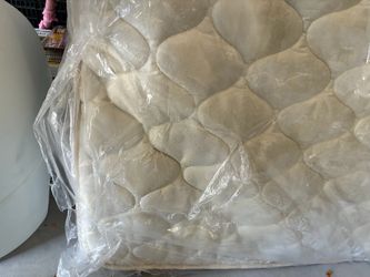 Free Queen Mattress
