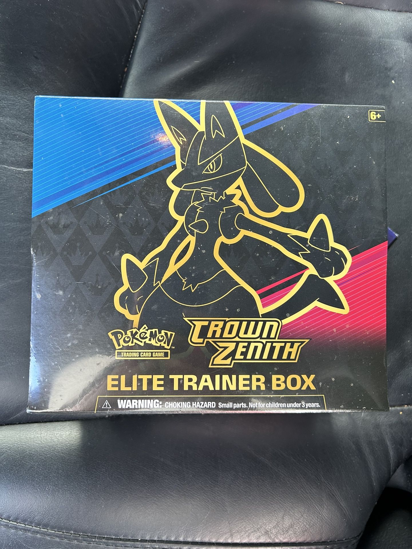 Crown zenith Boxes For Sale