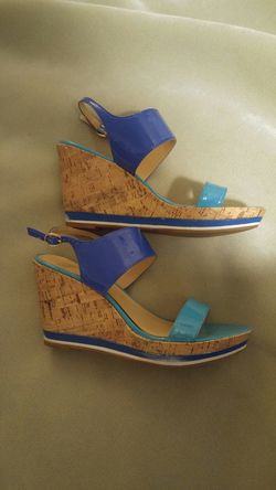 Mootsies Tootsies Wedges