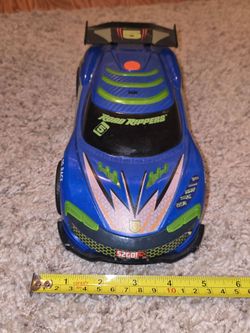Road rippers toy car